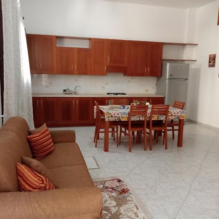 Appartamento Barone Castellammare del Golfo Bagian luar foto