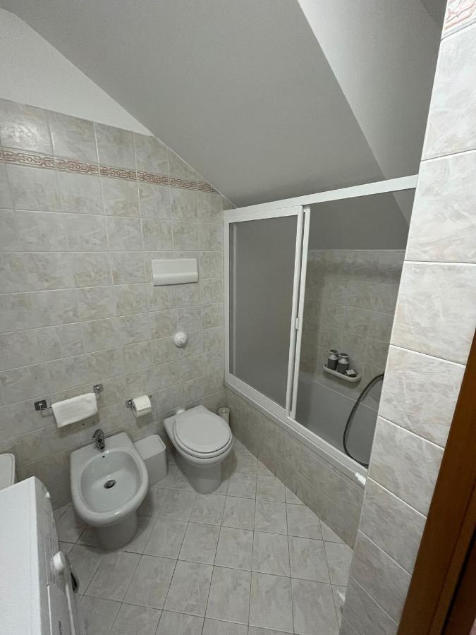 Appartamento Barone Castellammare del Golfo Bagian luar foto