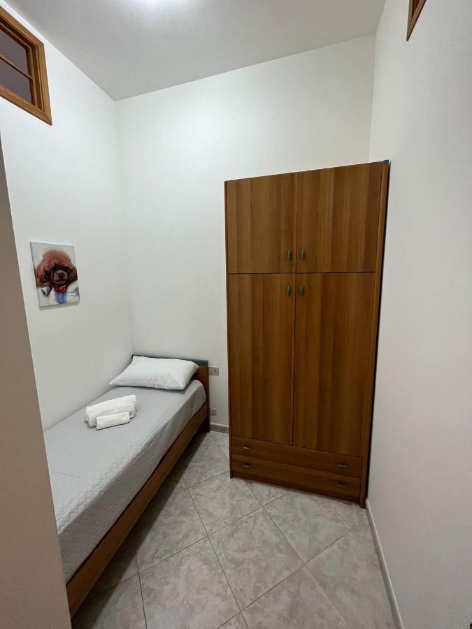Appartamento Barone Castellammare del Golfo Bagian luar foto