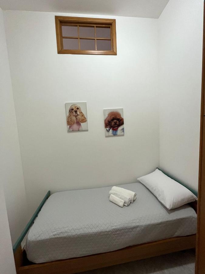 Appartamento Barone Castellammare del Golfo Bagian luar foto