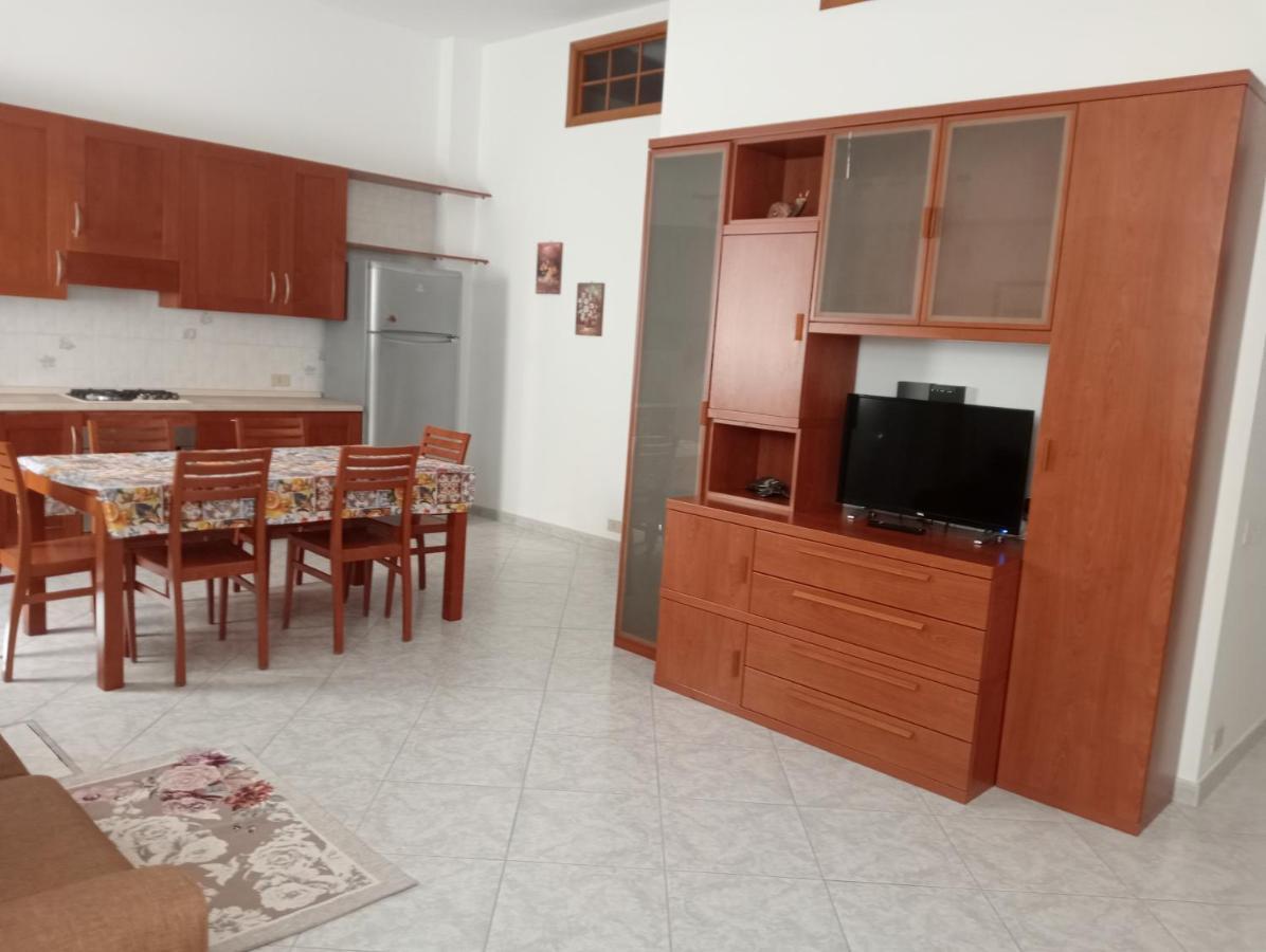 Appartamento Barone Castellammare del Golfo Bagian luar foto